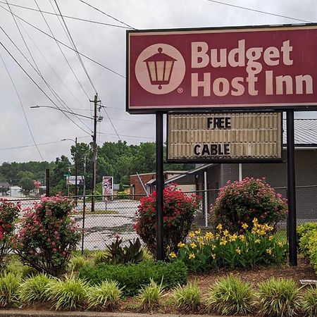 Budget Host Inn Henderson Zewnętrze zdjęcie