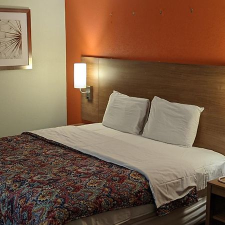 Budget Host Inn Henderson Zewnętrze zdjęcie