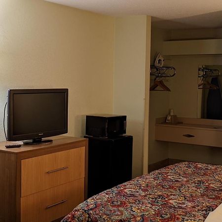 Budget Host Inn Henderson Zewnętrze zdjęcie
