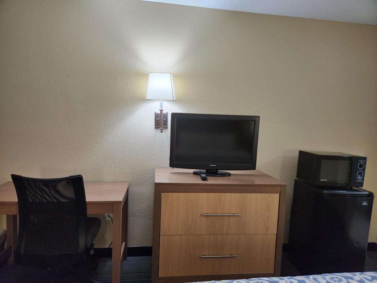 Budget Host Inn Henderson Zewnętrze zdjęcie