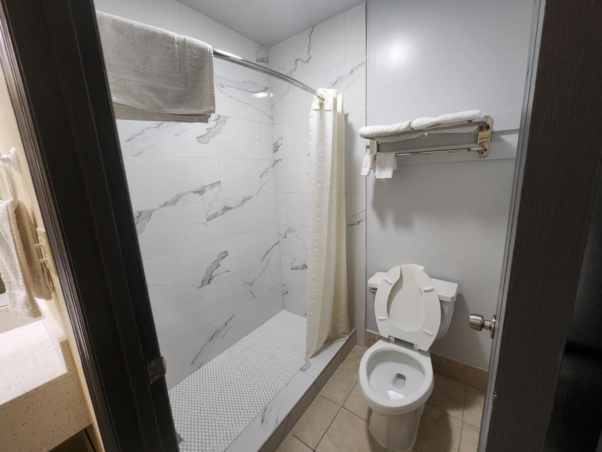 Budget Host Inn Henderson Zewnętrze zdjęcie