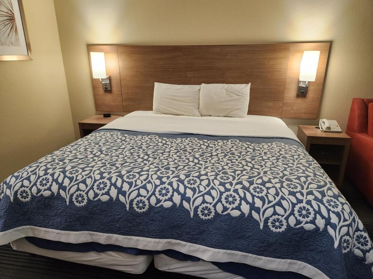 Budget Host Inn Henderson Zewnętrze zdjęcie