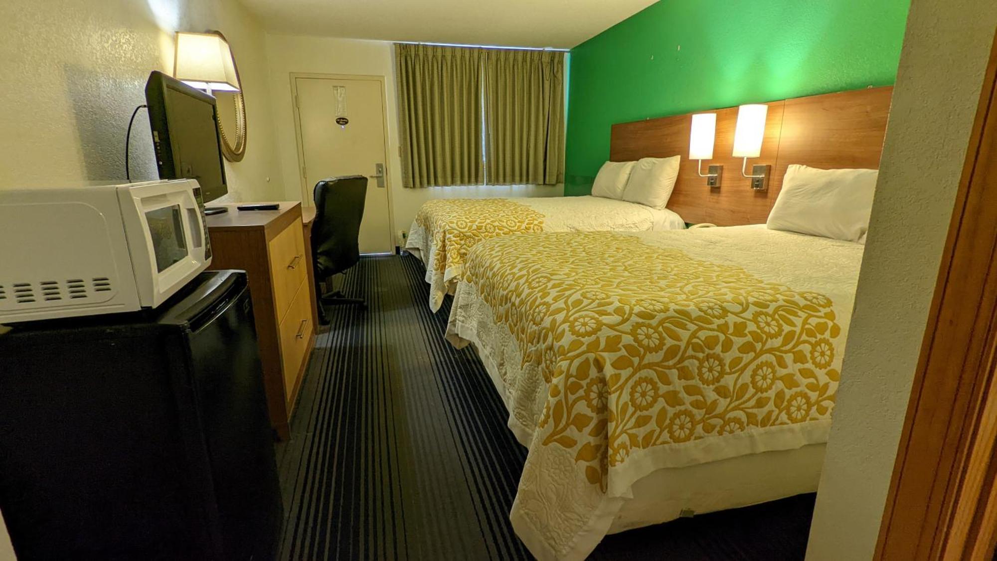 Budget Host Inn Henderson Zewnętrze zdjęcie