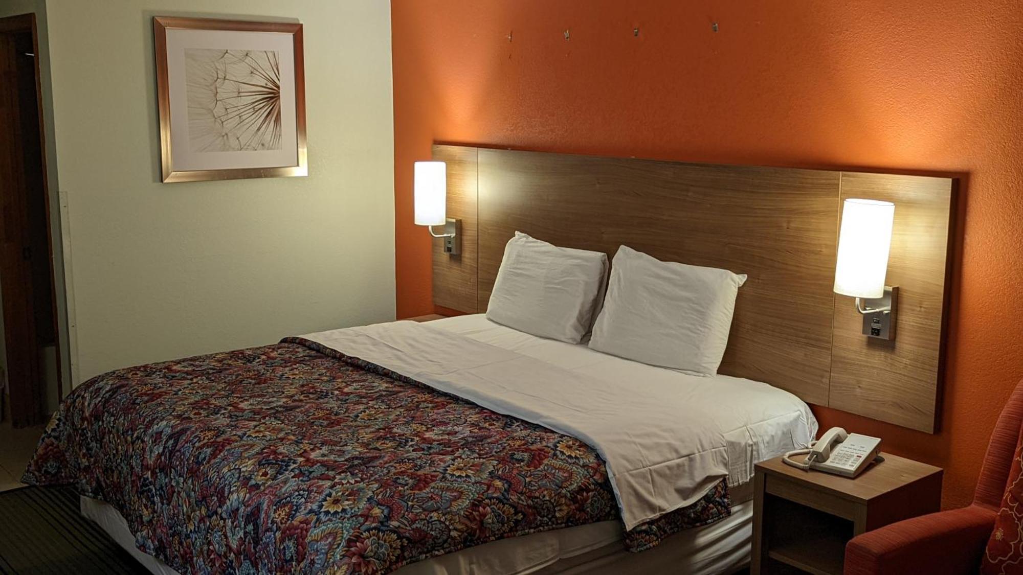 Budget Host Inn Henderson Zewnętrze zdjęcie