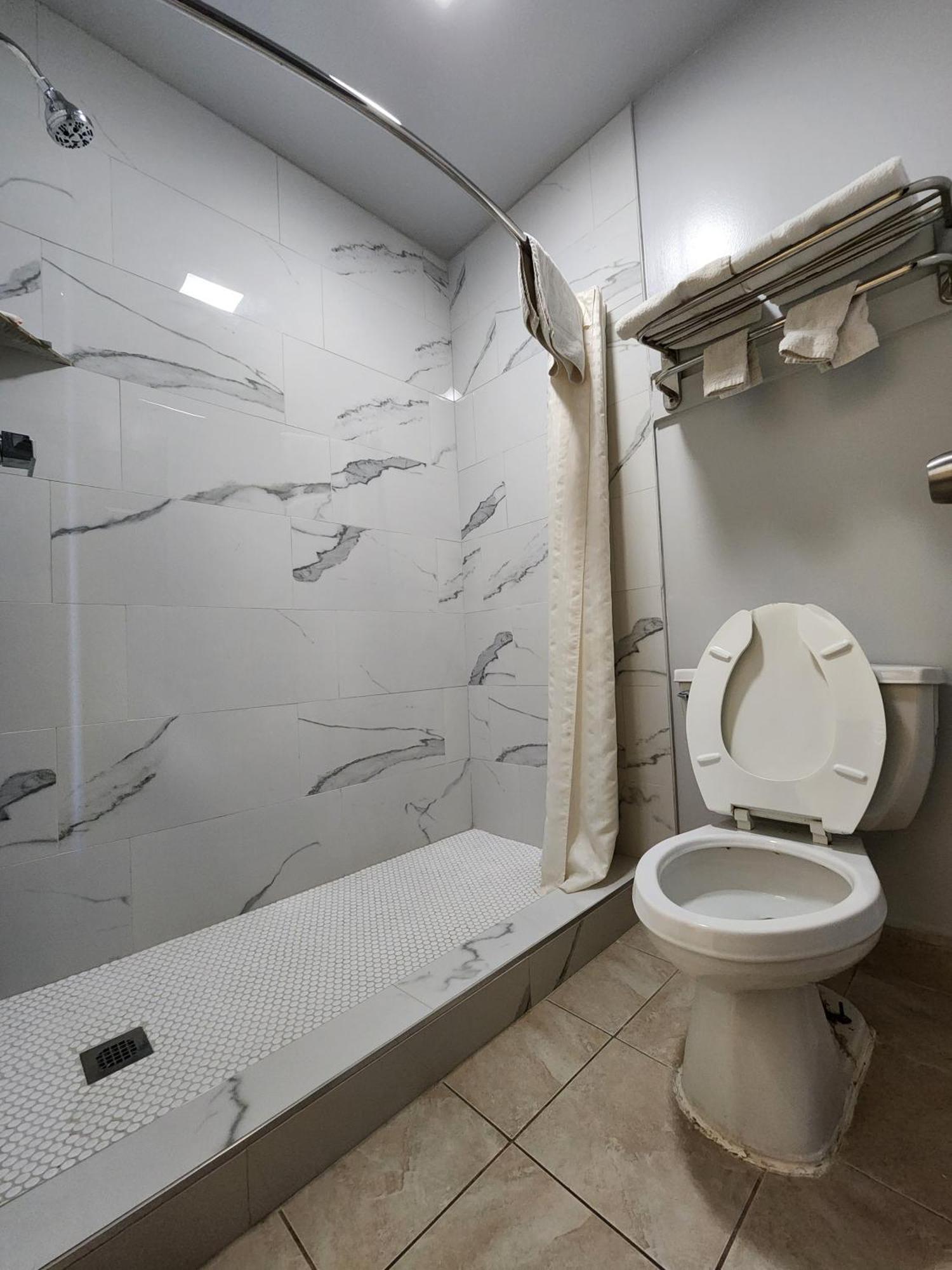 Budget Host Inn Henderson Zewnętrze zdjęcie
