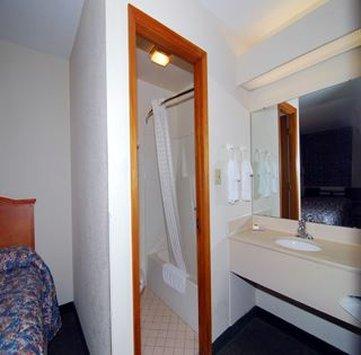 Budget Host Inn Henderson Zewnętrze zdjęcie
