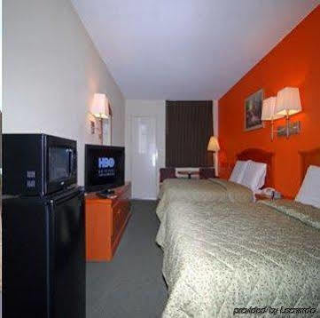 Budget Host Inn Henderson Zewnętrze zdjęcie