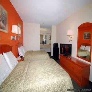 Budget Host Inn Henderson Zewnętrze zdjęcie